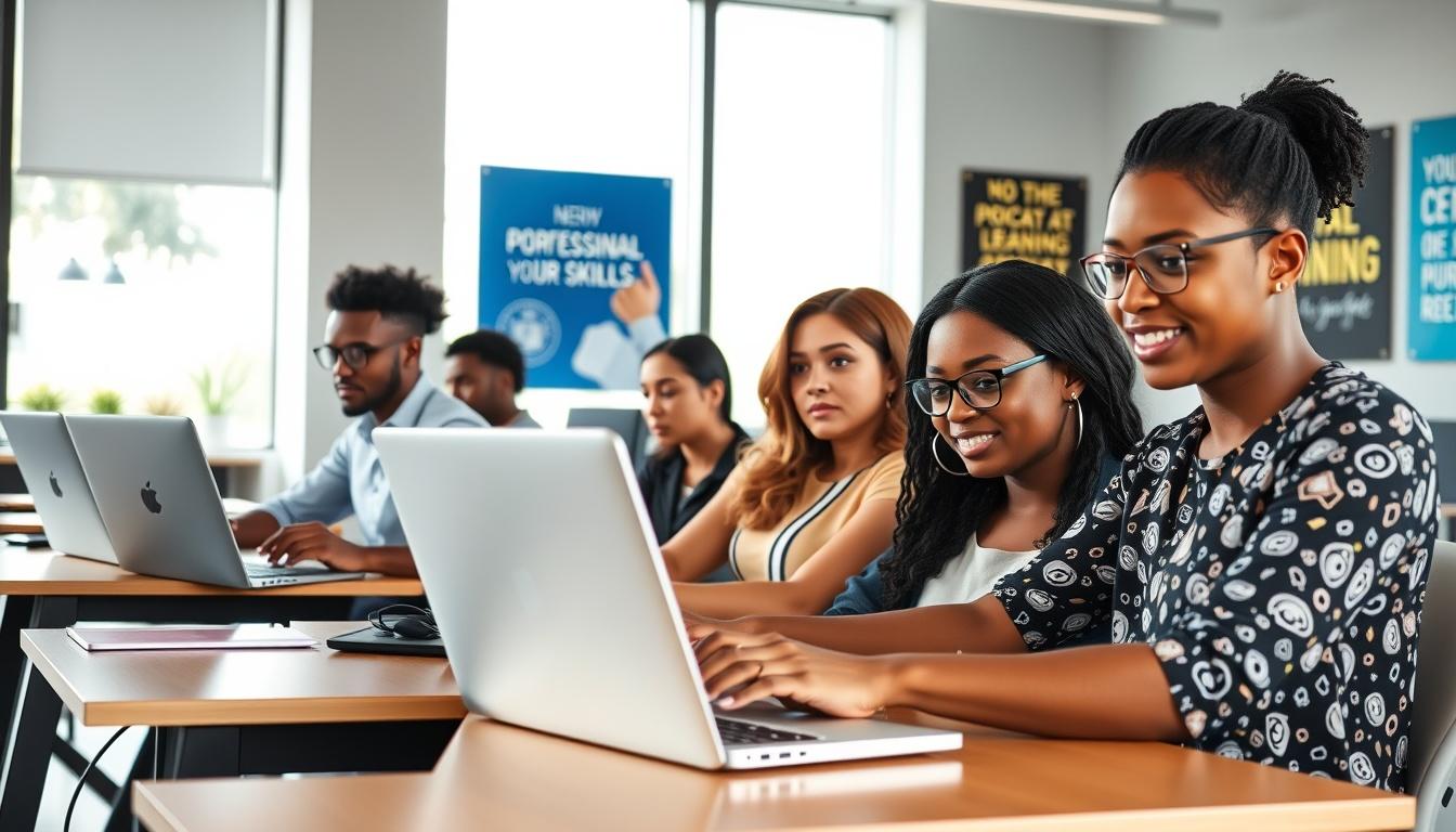 Welcome to Skills Platform